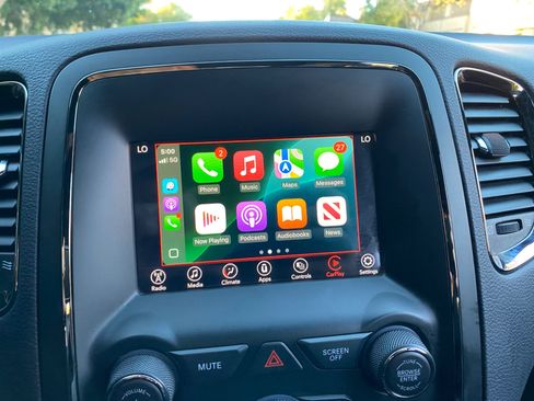 Used 2020 Dodge Durango GT w/ Blacktop Package image 77