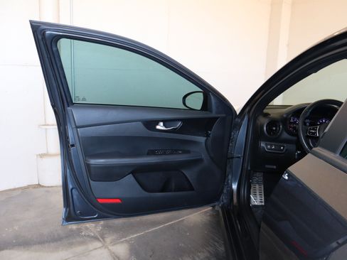 Used 2023 Kia Forte GT-Line FWD image 30