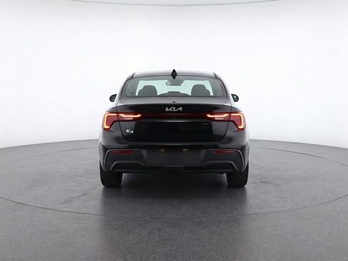 Used 2025 Kia K4 LXS image 7