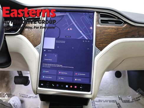 Used 2017 Tesla Model S 100D image 12