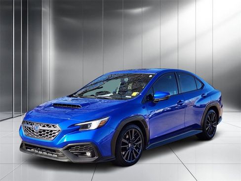 Used 2023 Subaru WRX Limited image 26