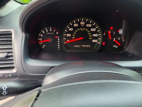 Used 2004 Honda Accord LX image 3