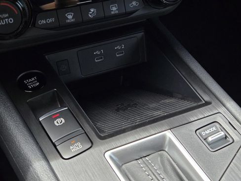 New 2026 Nissan Kicks SV w/ Cold Weather Package FWD image 21