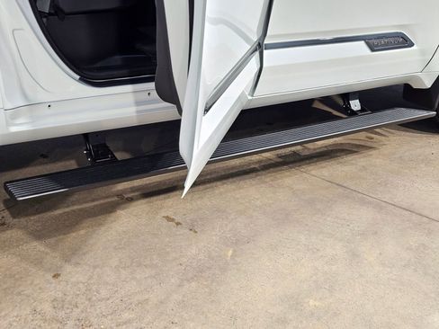 New 2026 Toyota Tundra Platinum AWD/4WD image 24