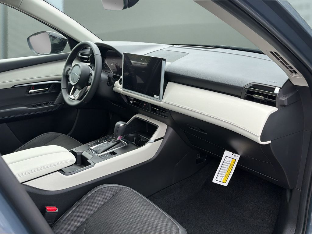 New 2026 MAZDA CX-5 Select AWD/4WD image 22