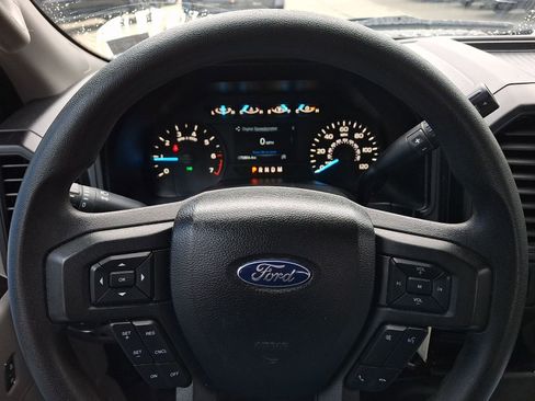 Used 2018 Ford F150 XL w/ Equipment Group 101A Mid image 20