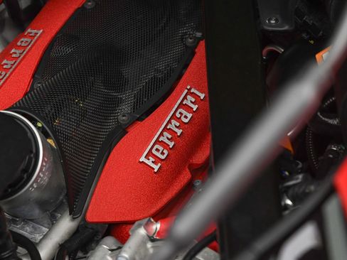 Certified 2023 Ferrari SF90 Stradale image 32