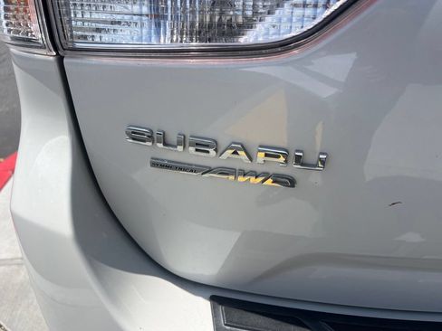 Used 2022 Subaru Forester Touring w/ Popular Package #2 AWD/4WD image 24