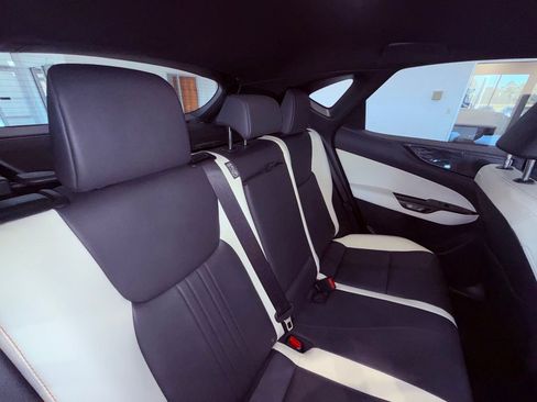 Certified 2024 Lexus NX 250 FWD image 15