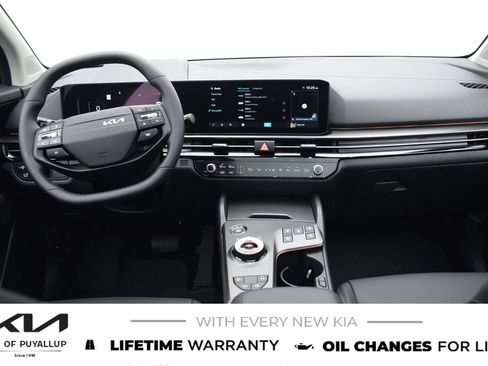New 2026 Kia Sportage SX Prestige AWD/4WD image 17