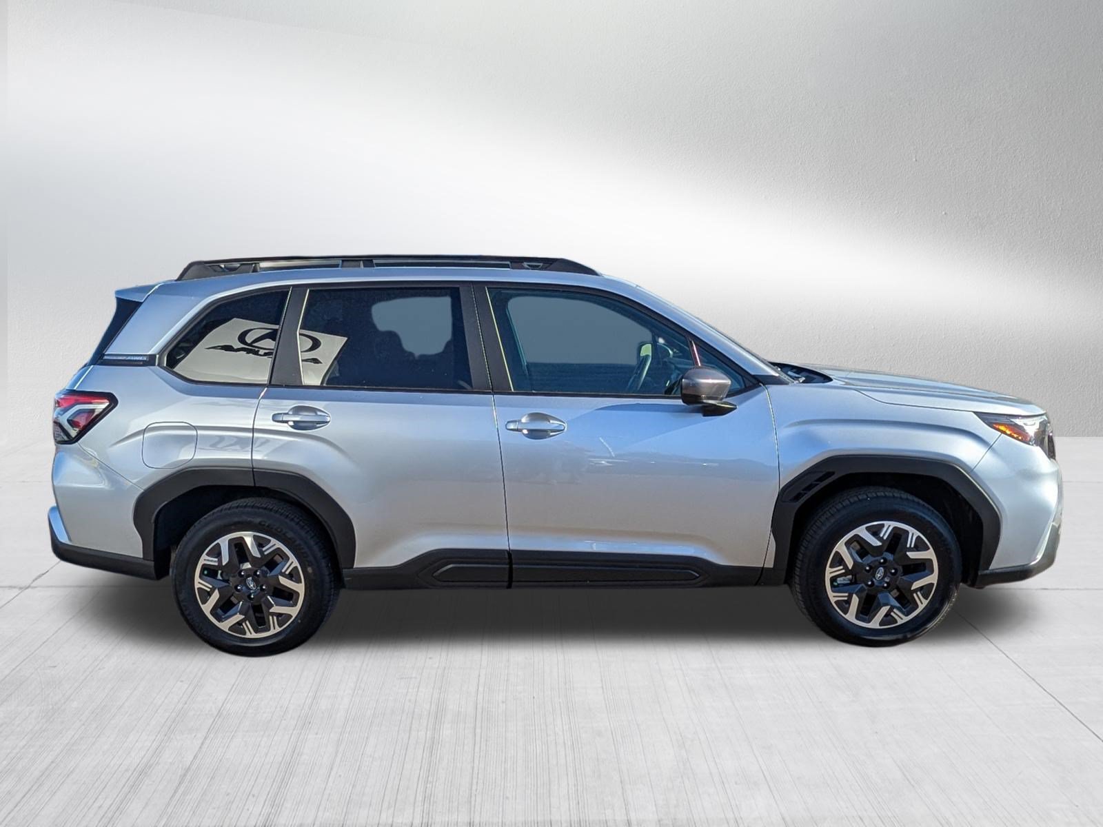 Certified 2026 Subaru Forester Premium AWD/4WD image 8