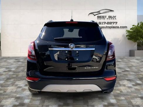 Used 2019 Buick Encore Preferred image 5