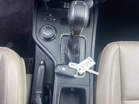 Used 2019 Ford Ranger Lariat w/ Technology Package AWD/4WD image 24