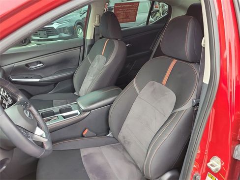 Used 2021 Nissan Sentra SR image 19