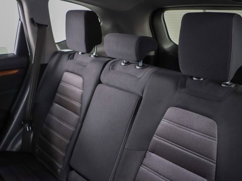 Used 2020 Honda CR-V EX image 25