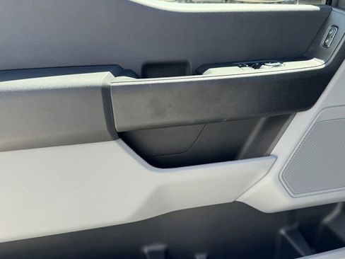 New 2024 Ford F350 XL RWD image 13