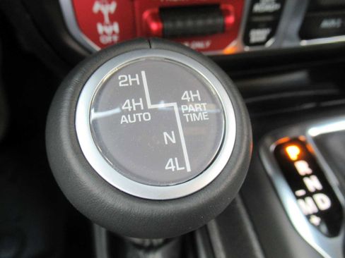 New 2026 Jeep Wrangler Unlimited Rubicon image 39