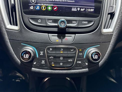 Used 2023 Chevrolet Malibu LT FWD image 33