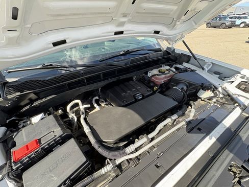 Used 2023 GMC Sierra 1500 Pro image 21