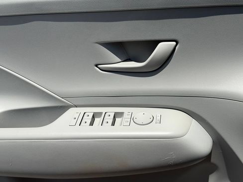 Used 2024 Hyundai Kona SEL AWD/4WD image 23