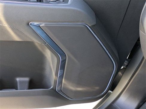 New 2026 GMC Sierra 1500 Elevation image 13