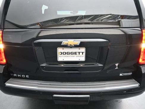 Used 2018 Chevrolet Tahoe Premier image 14