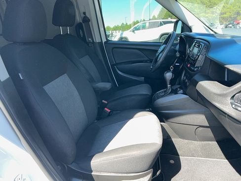 Used 2022 RAM ProMaster City Tradesman image 22