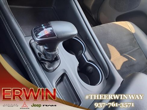 Certified 2022 Dodge Durango GT AWD/4WD image 23