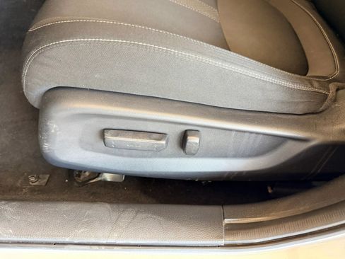 Used 2021 Honda Civic EX image 26