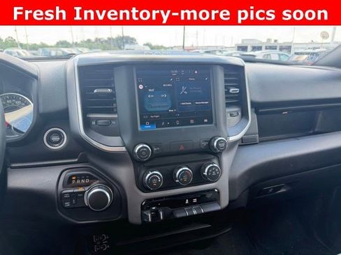 Used 2024 RAM 2500 Big Horn w/ Bed Utility Group AWD/4WD image 6