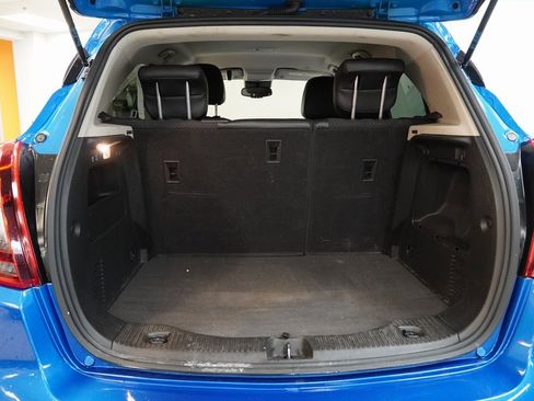 Used 2018 Buick Encore Preferred image 11