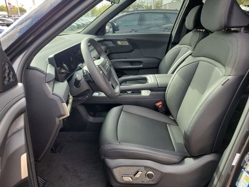 New 2027 Kia Telluride S image 23