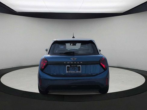 New 2026 MINI Cooper 4-Door Hardtop image 8