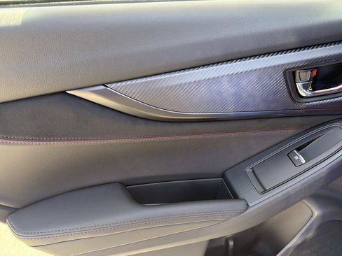 New 2026 Subaru WRX Limited w/ Accessory Package #2 AWD/4WD image 9