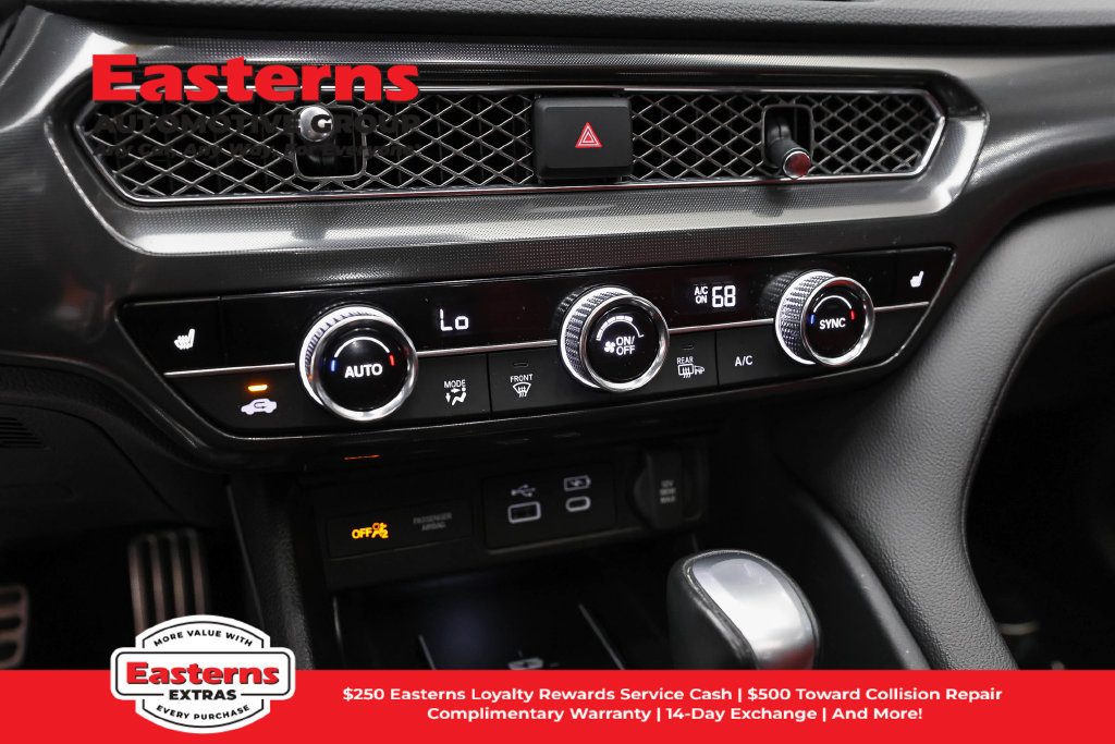 Used 2024 Acura Integra A-Spec w/ Technology Package FWD image 18
