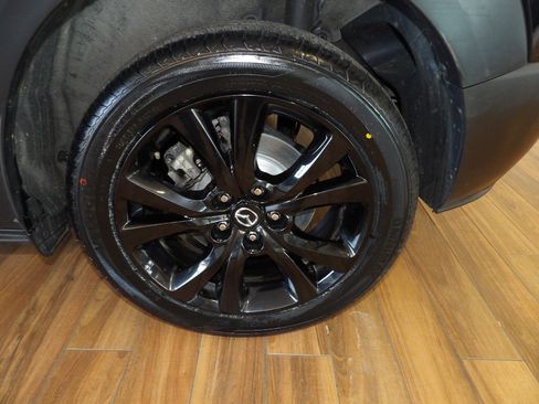 Certified 2024 MAZDA CX-30 AWD 2.5 S w/ Select Sport Pkg image 9