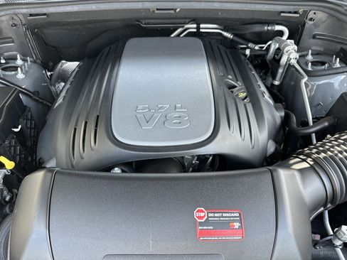 Used 2023 Dodge Durango R/T AWD/4WD image 9