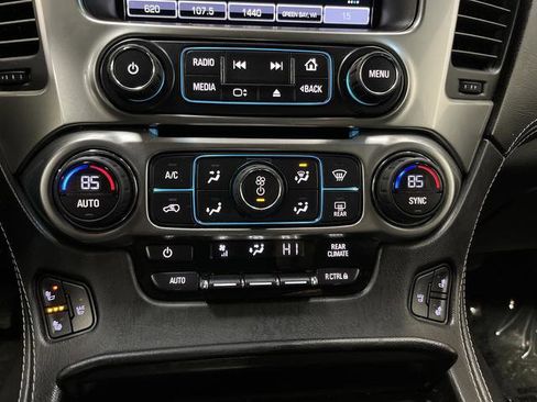 Used 2016 Chevrolet Tahoe LTZ image 22