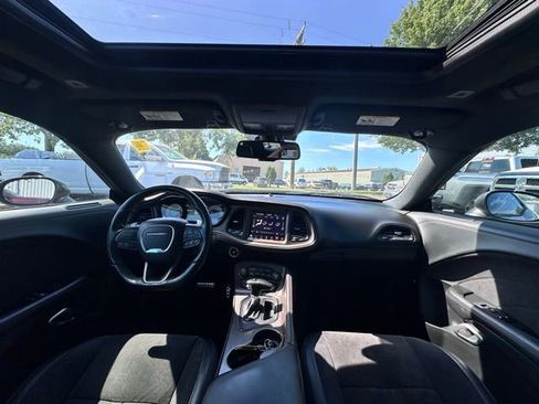 Used 2020 Dodge Challenger R/T Scat Pack RWD image 2