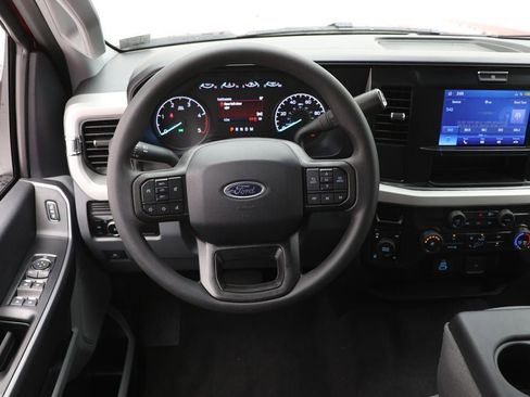 New 2026 Ford F350 XL w/ STX Appearance Package image 16