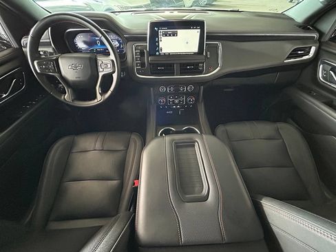 Used 2023 Chevrolet Tahoe RST RWD image 10