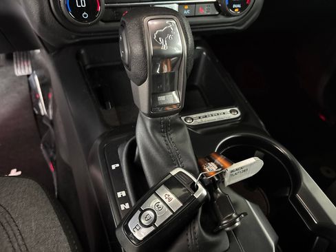 Used 2026 Ford Bronco Big Bend AWD/4WD image 18