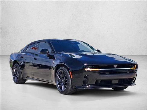 New 2026 Dodge Charger Scat Pack image 7
