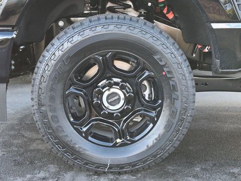 New 2026 Ford F350 XL w/ STX Appearance Package AWD/4WD image 13