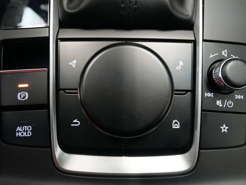 New 2025 MAZDA CX-30 AWD 2.5 S image 27