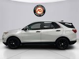 Used 2021 Chevrolet Equinox LT image 4