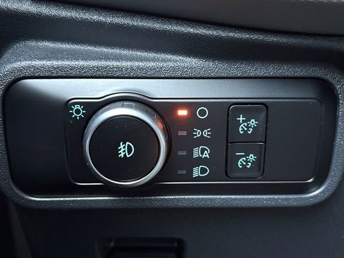 Used 2023 Ford Bronco Badlands w/ Sasquatch Package image 4