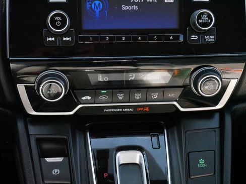 Certified 2018 Honda CR-V LX image 23