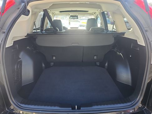 Used 2015 Honda CR-V Touring image 31