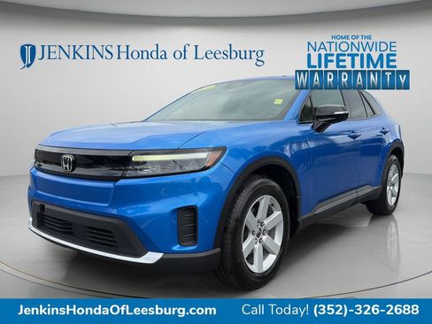 Used 2024 Honda Prologue EX image 7